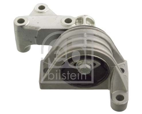 Mounting, engine